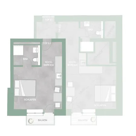 Ferienwohnung Lebe' Scharnitz Exterior foto