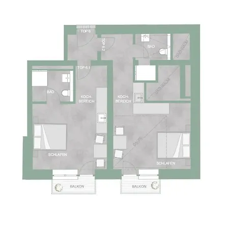 Ferienwohnung Lebe' Scharnitz Exterior foto