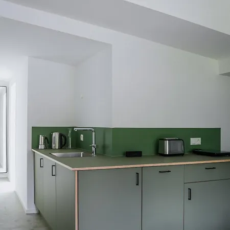 Ferienwohnung Lebe' Scharnitz Exterior foto