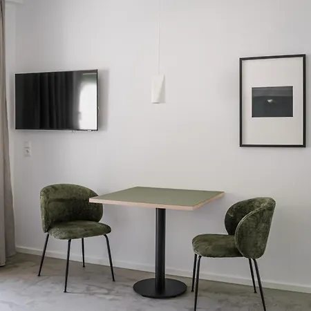 Ferienwohnung Lebe' Scharnitz Zimmer foto