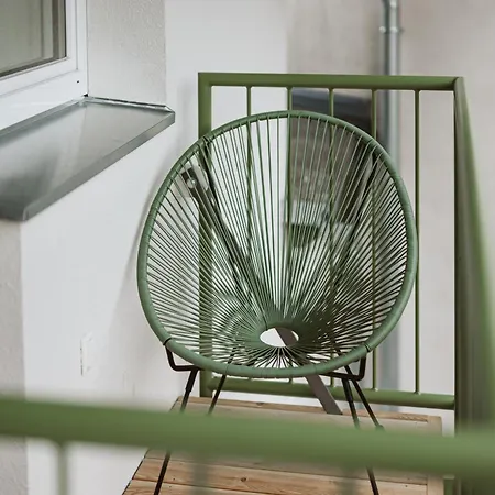 Ferienwohnung Lebe' Scharnitz Exterior foto