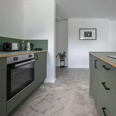 Ferienwohnung Lebe' Scharnitz Exterior foto