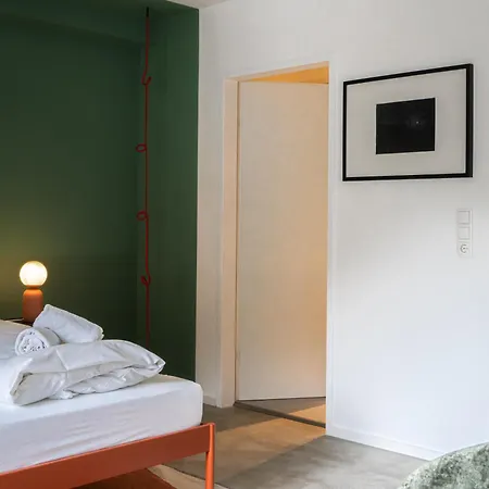 Ferienwohnung Lebe' Scharnitz Exterior foto