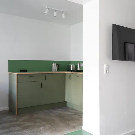 Ferienwohnung Lebe' Scharnitz Exterior foto