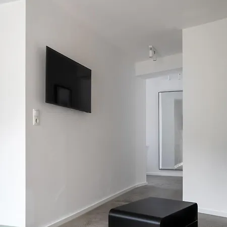 Ferienwohnung Lebe' Scharnitz Zimmer foto