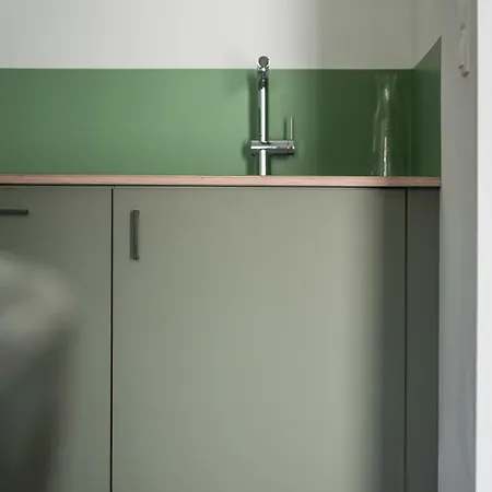 Ferienwohnung Lebe' Scharnitz Exterior foto