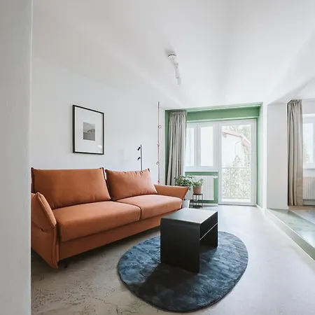 Ferienwohnung Lebe' Scharnitz Exterior foto