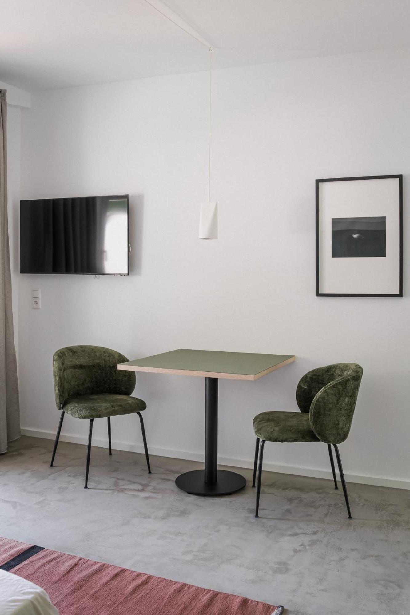 Lebe' Apartment