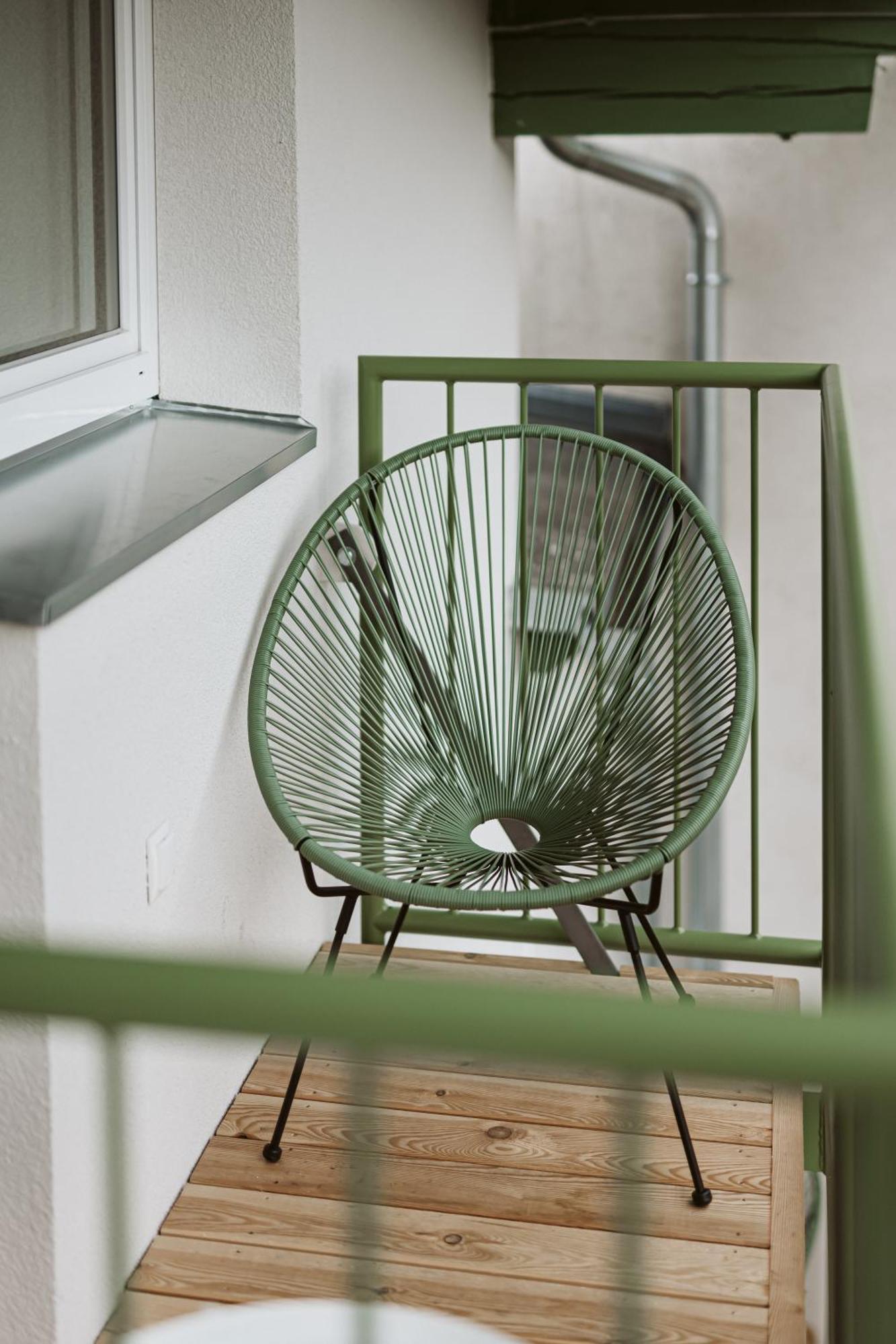 Lebe' Apartment