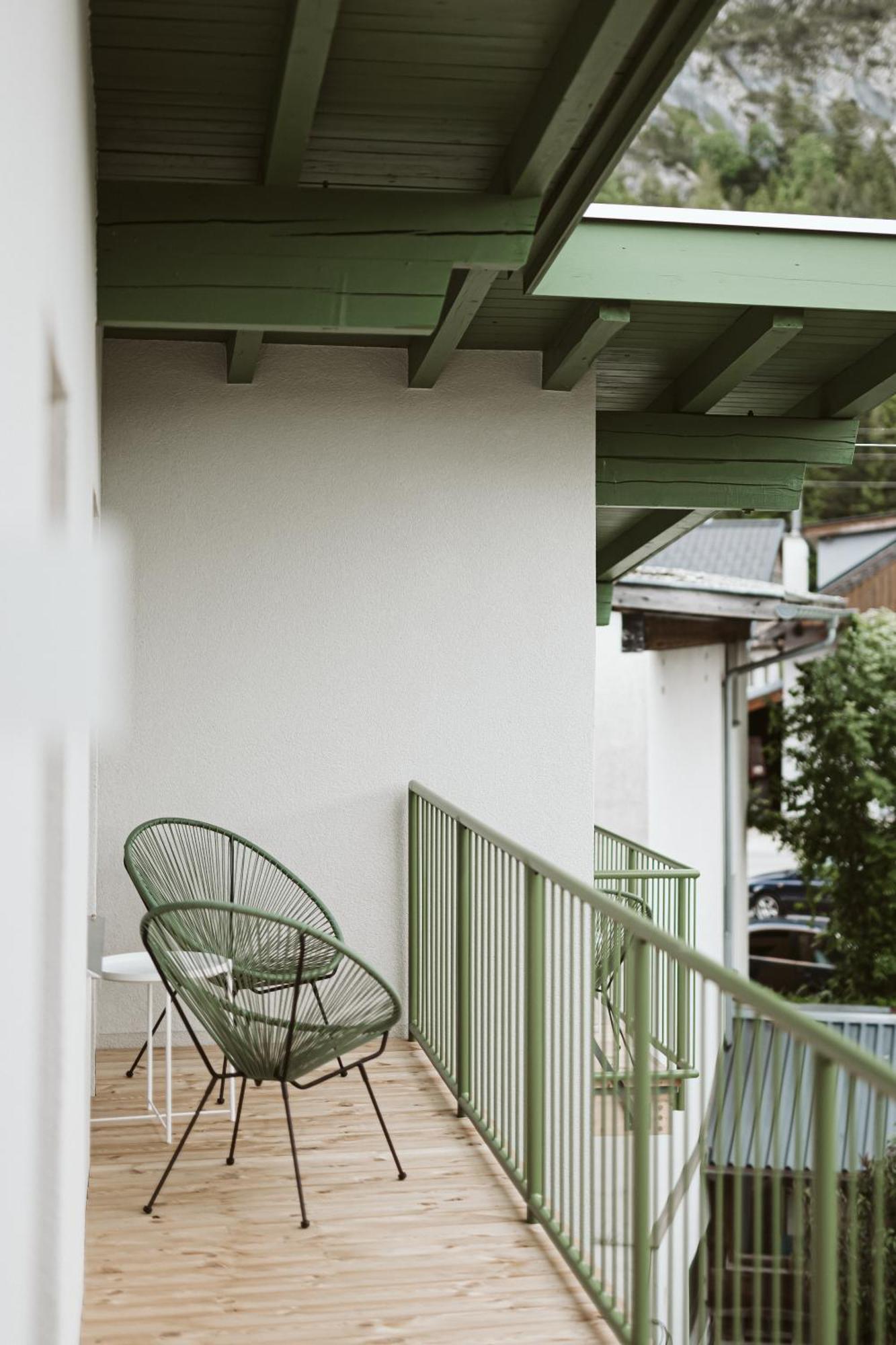 Lebe' Apartment