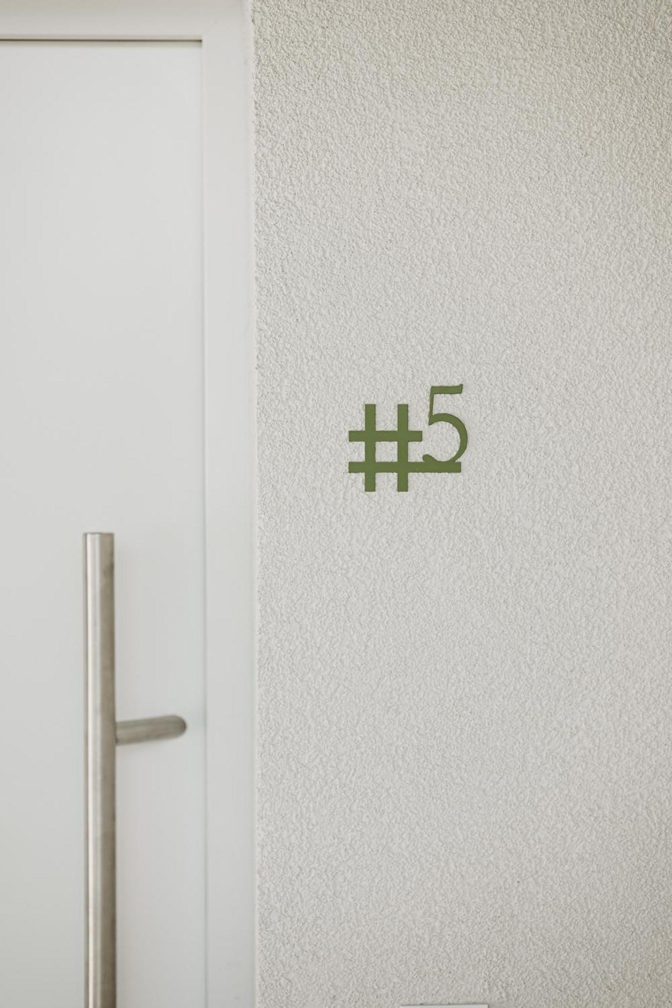 Apartment Lebe'