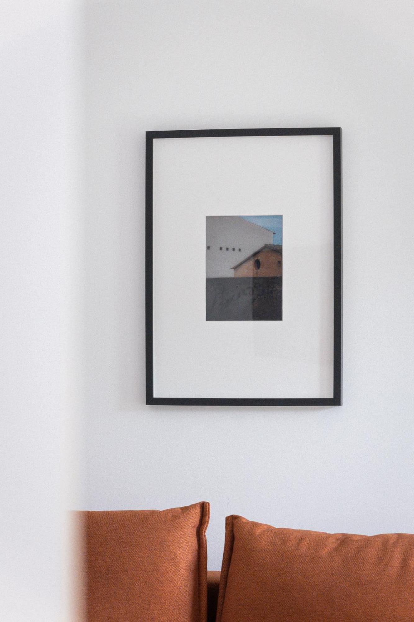 Lebe' Apartment *