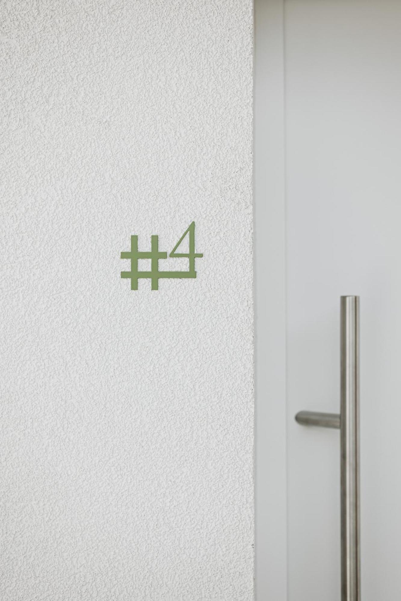 Lebe' Apartment