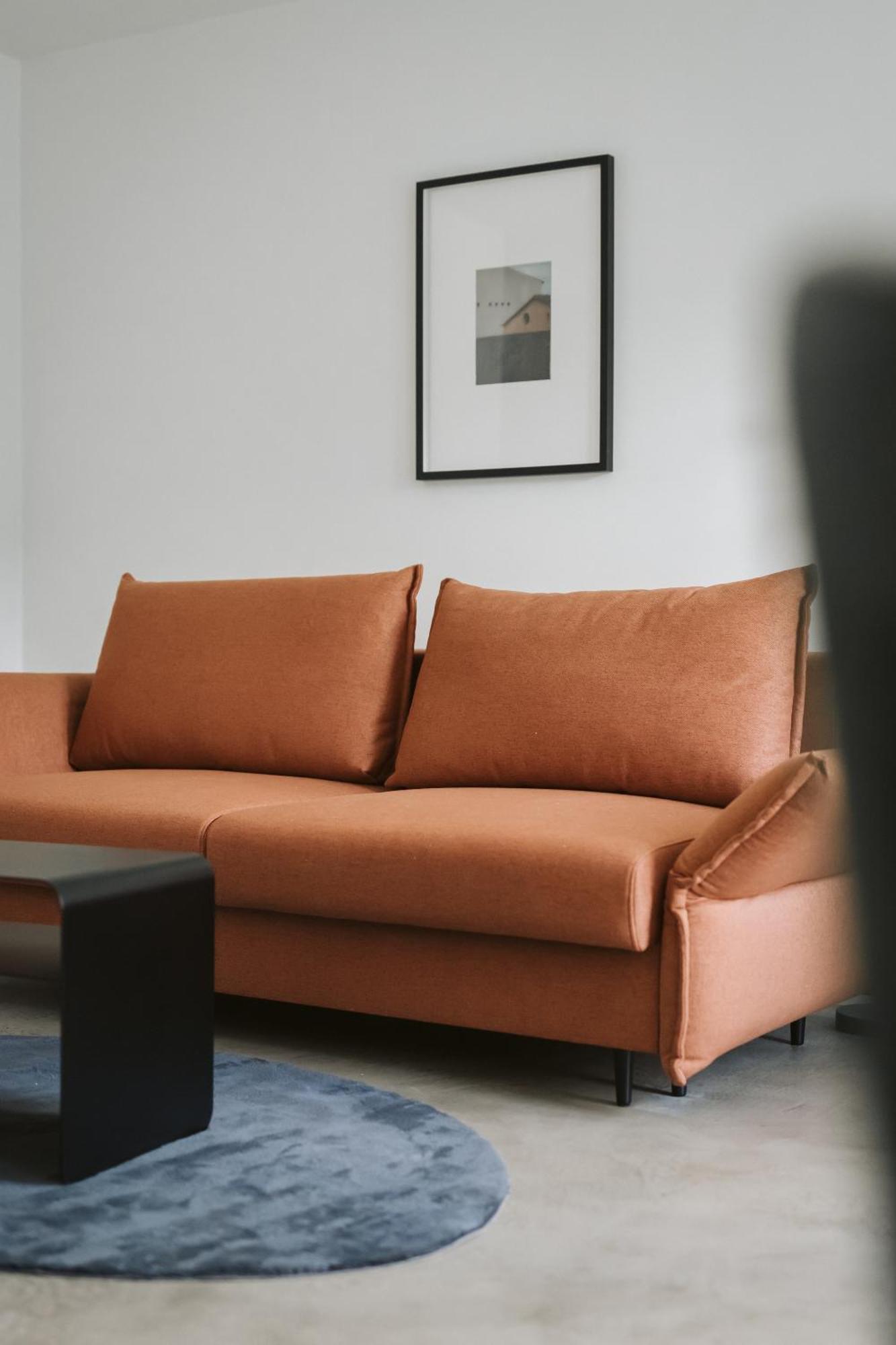 Apartment Lebe' *