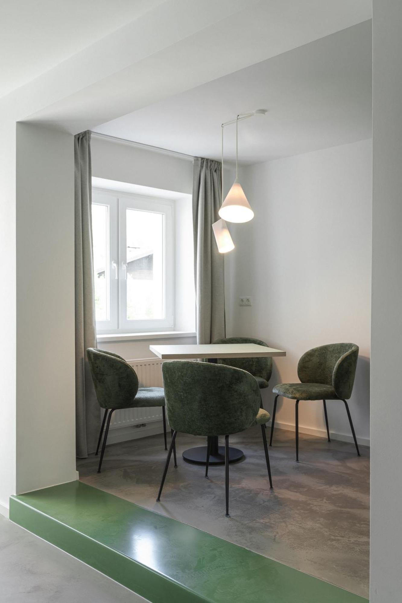 Apartment Lebe'