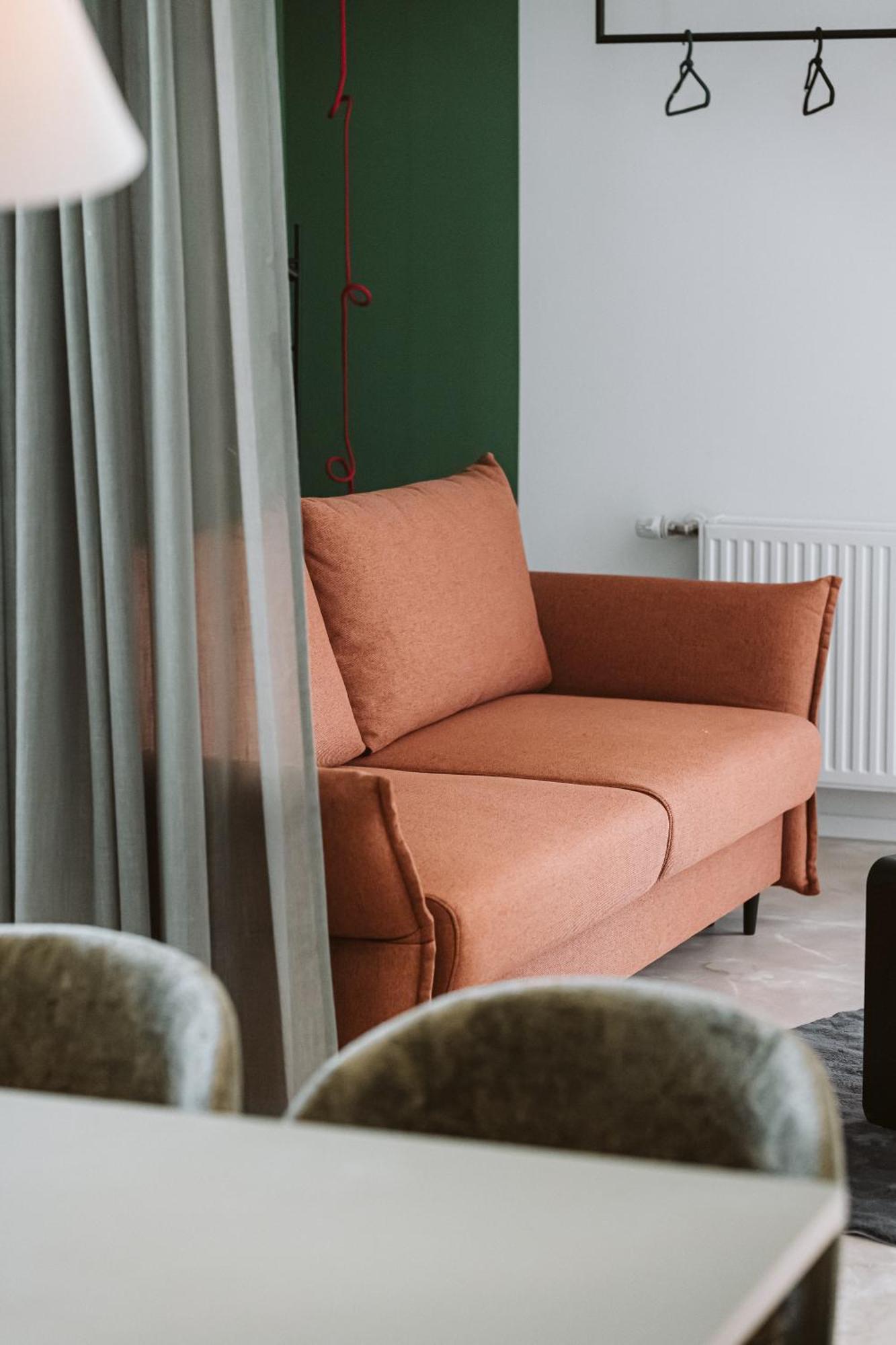Apartment Lebe' Scharnitz