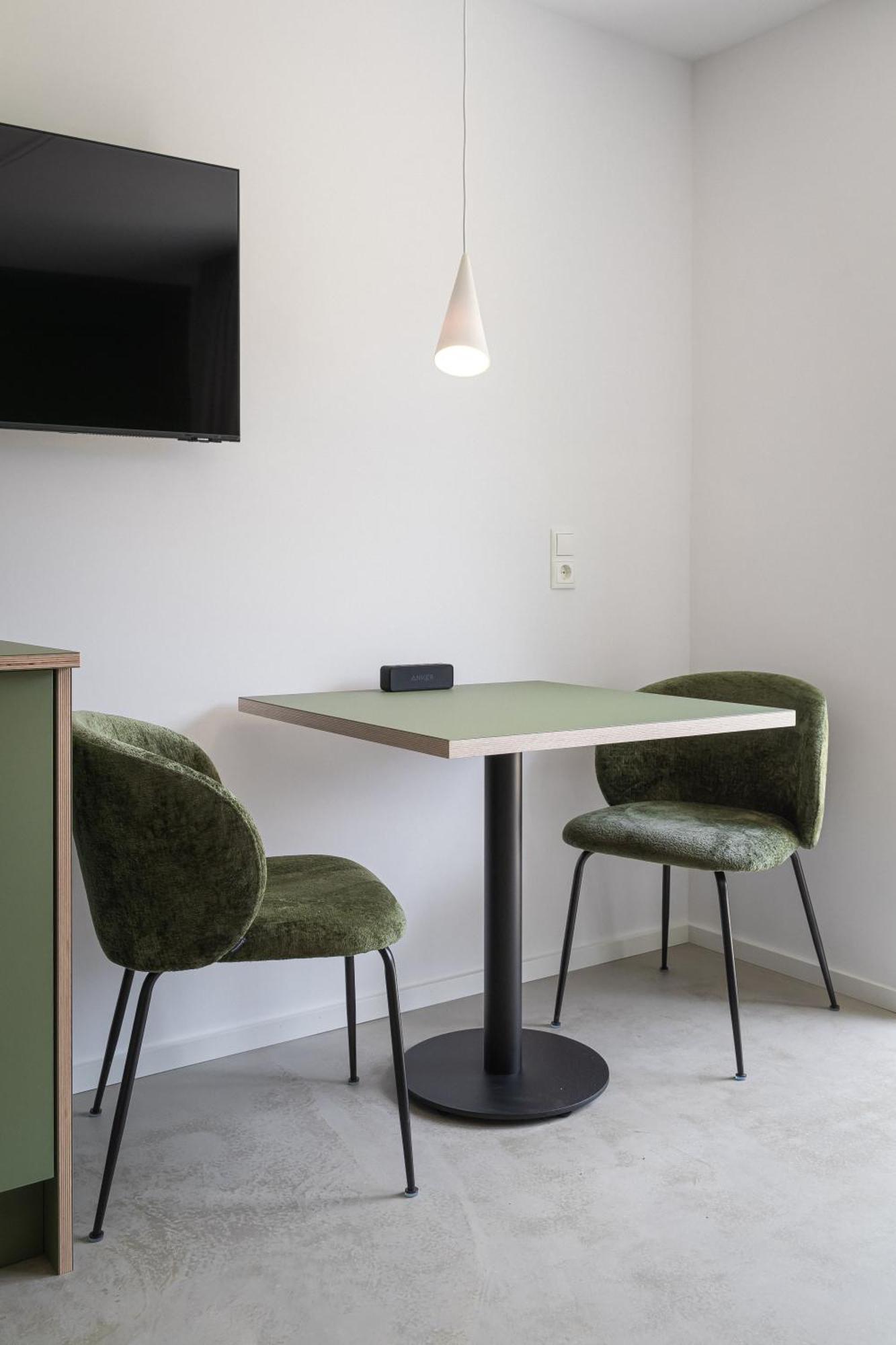 Lebe' Apartment