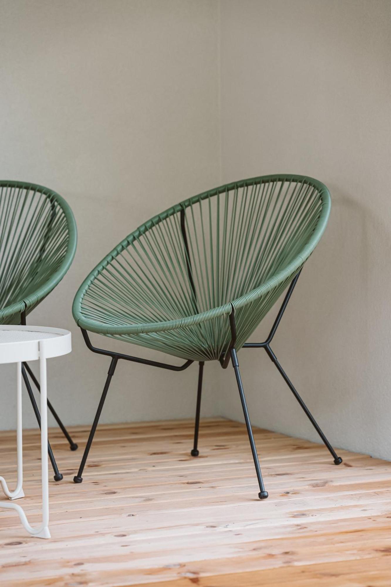 Apartment Lebe' *