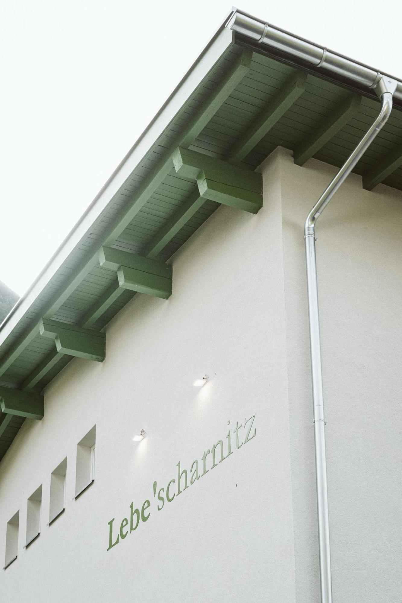 Apartment Lebe'