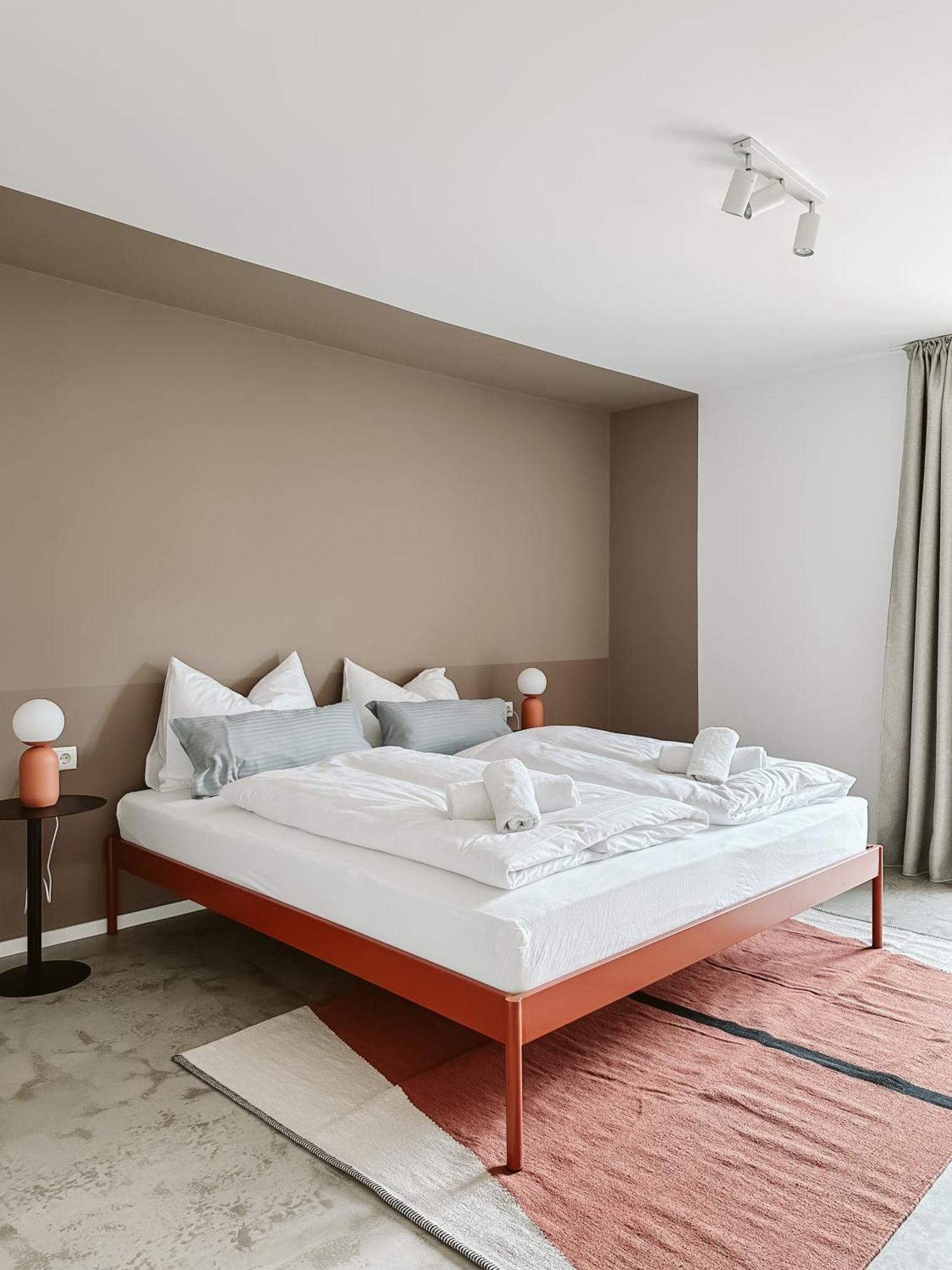 Apartment Lebe'